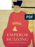 Emperor Huizong (Patricia Buckley Ebrey)