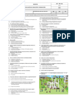 Formato de Evaluacion Induccion y Reinduccion