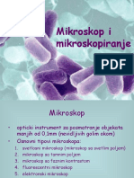 Mikroskop-I-Mikroskopiranje