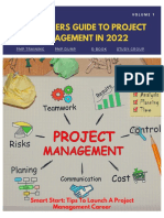 Project Management