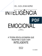 Inteligência Emocional - Daniel Goldman.doc Word