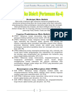 Materi Ajar Matematika Diskrit - Pertemuan Ke-4 - Gasal 2022-2023