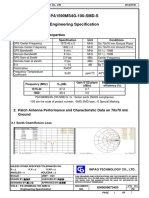 Pa1590ms4g 100 SMD S