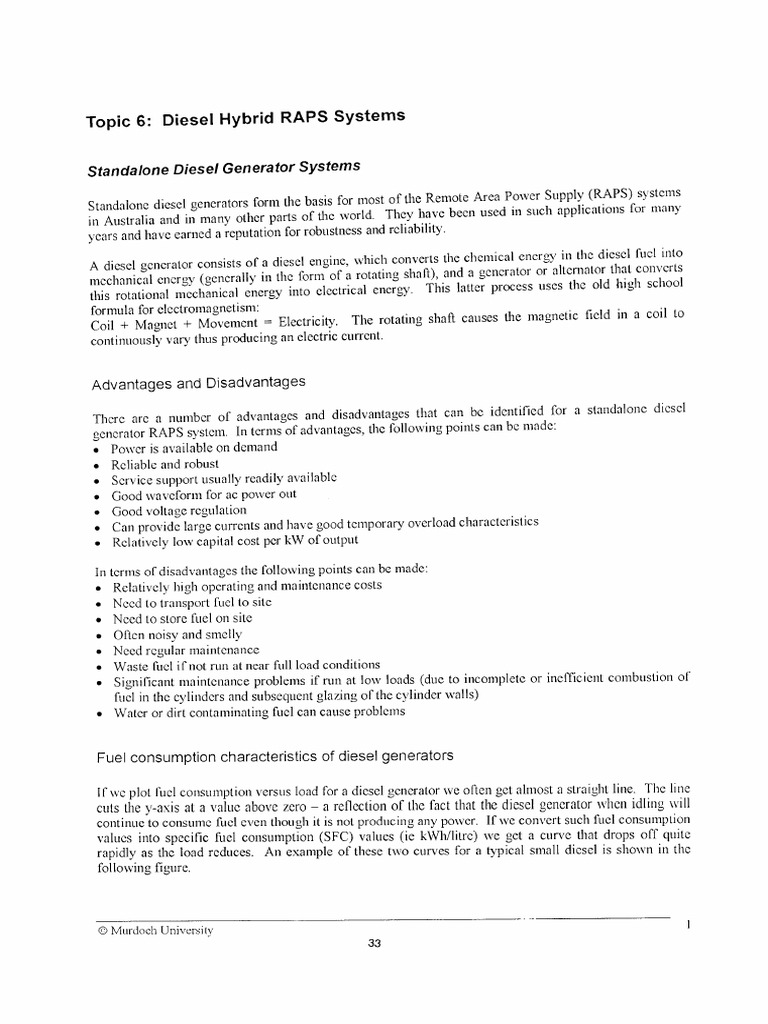 Diesel Hybrid RAPS Systems PDF