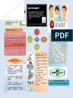 Leaflet Diare