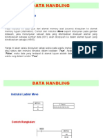 Data Handling Mhs