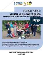 Buku Saku KKN PPM