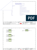 Application Configuration RET650