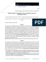 2-ARTIGO USP - Turismo de Base Comunitária e Emancipação Social