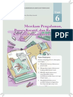 Buku Guru Seni Rupa - Buku Panduan Guru Seni Rupa Bab 6 - Fase E