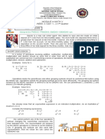 Math-V Week-3 Day 1-2 Pmdas-Pemdas-Gmdas-Gemdas