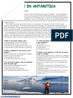Antarctica PDF
