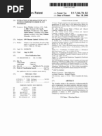 7344736 Extraction of Pharmaceutic Ally A