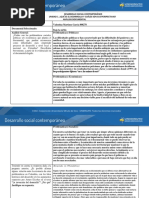 Taller Desarrollo Social C