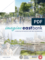 Imagine East Bank Vision Plan