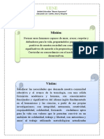 Datos Informativos de La Institución y Docente