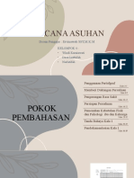 PERSIAPAN PERSALINAN