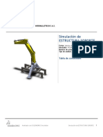 ESTRUCTURA SOPORTE-Análisis Estático 1-1