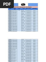 Discrete Mathematics - Lecture Planner - Shreshth GATE 2025 Computer Science Weekday (Hinglish)