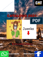 Catálogo 2021 Dama Actualizado