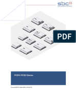 26-737 EN Manual PCD1-PCD2 01