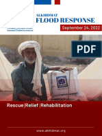 Flood Report English Version Till 24-09-2022