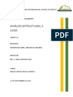 Estrategias para La Reducción de Riesgo Sísmico