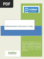 Employee Navigator Guide - Complete