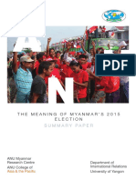 2015 Myanmar Report Final 2016 03 30