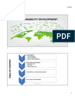 Sustainability Development Goals Vietnam Progress