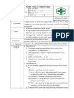 8.4.2.1 Sop Akses Rekam Medis