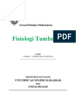 Tugas 1 - Fisiologi Tumbuhan - Muh Rafly Said - 200108502004