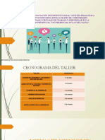 Tema 1 Analisis de Competencias, Capacidades y Enfoque Del Area