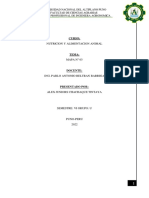 NUTRICION Y ALIMENTACION ANIMAL MAPA N 03