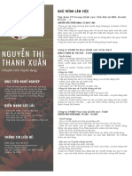TA Exe - Nguyen Thi Thanh Xuan