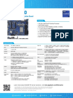 MW34-SP0 Datasheet v1.0