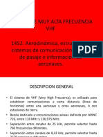 Sistema VHF