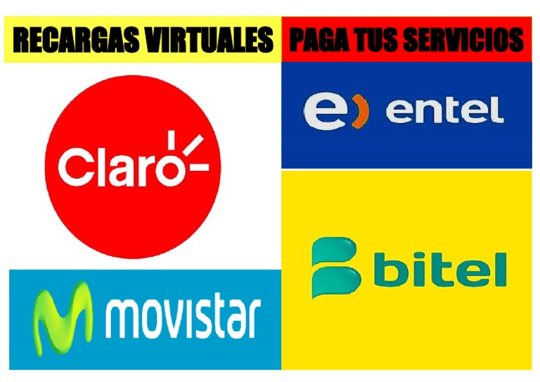 PAGO DE SERVICIOS visual data 4