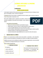 Factores clave de los emprendedores y la actividad empresarial