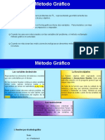 Metodo Grafico