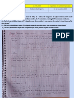 2 Ejercicios Multinomial