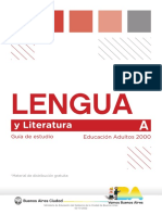 0c96b0 Deaya A2000 Lengua y Literatura A