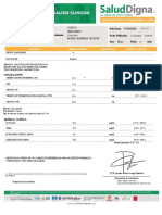 Resultados SD