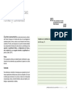 Características Forma y Contenido Pág. 127