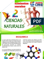 Ciencias Naturales Biologia 2