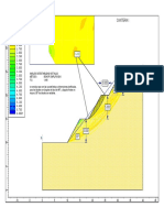 Factor de Seguridad de Talud 