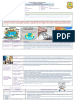 Etapas Del Proyecto de Investigación y Diseño