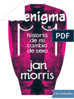 El Enigma - Jan Morris