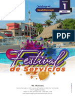 Festival Servicios 2022f