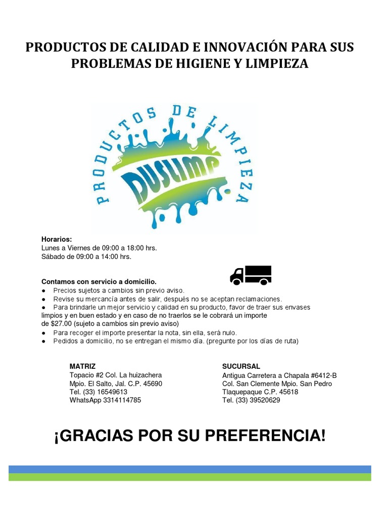 Lista de Precios Junio PDF